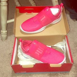 Puma Dare Paradise Pink (Unisex)